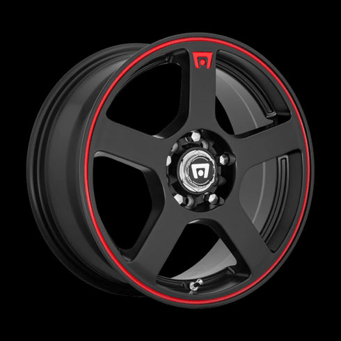 Motegi 18X8 5/112/114.3 +35 MR116 FS5 - IDB WA